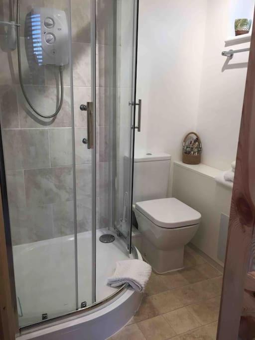 Bournemouth Cosy Retreat