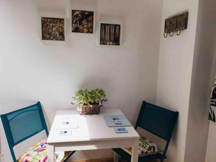 Bournemouth Cosy Retreat