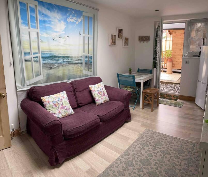 Bournemouth Cosy Retreat