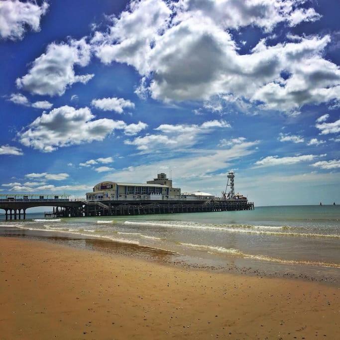 Bournemouth Cosy Retreat