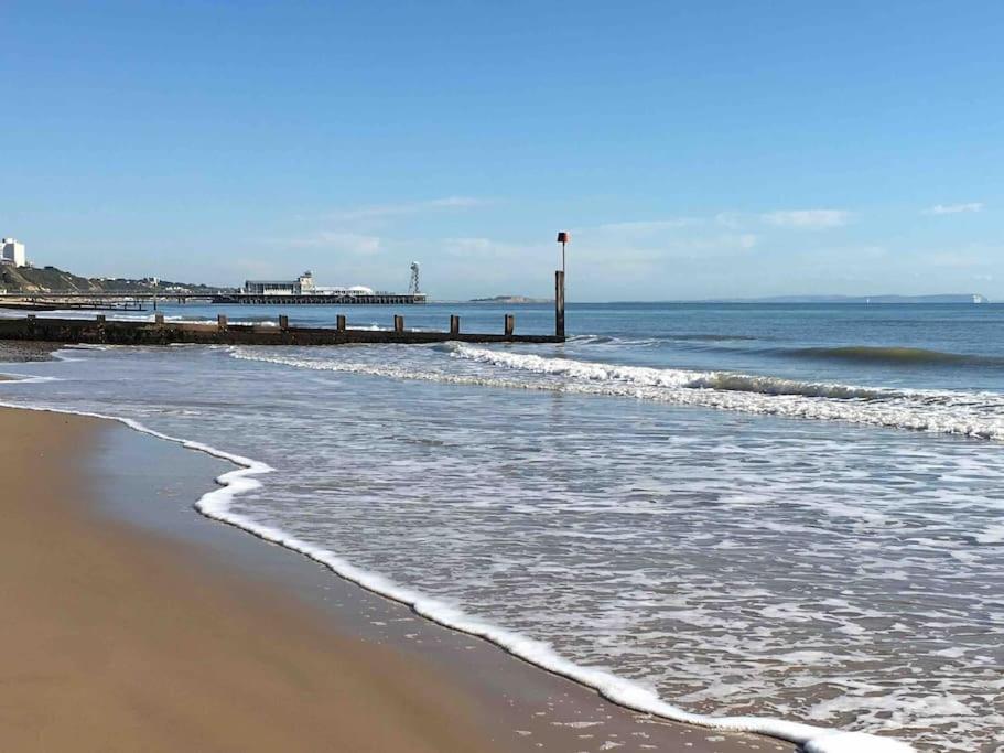 Bournemouth Cosy Retreat
