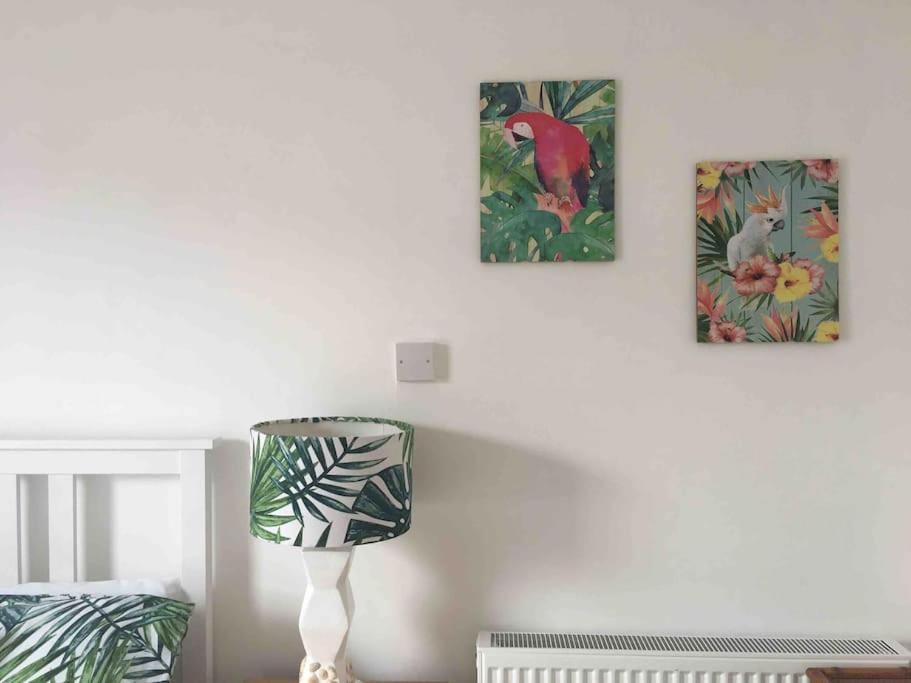 Bournemouth Cosy Retreat