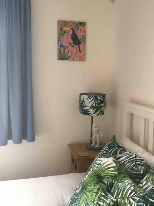 Bournemouth Cosy Retreat