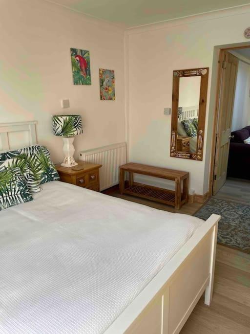 Bournemouth Cosy Retreat