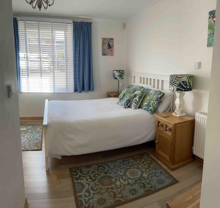 Bournemouth Cosy Retreat