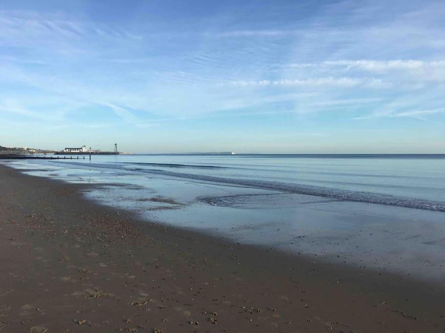 Bournemouth Cosy Retreat