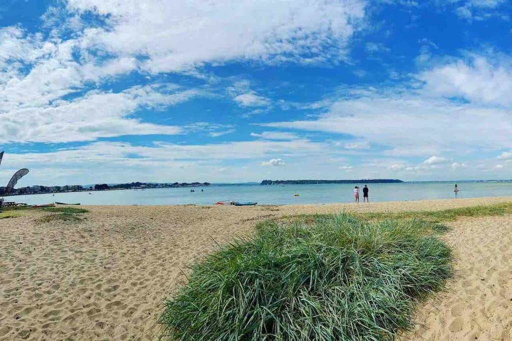 Bournemouth Cosy Retreat