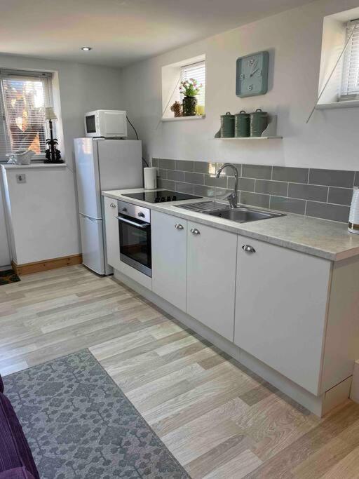 Bournemouth Cosy Retreat