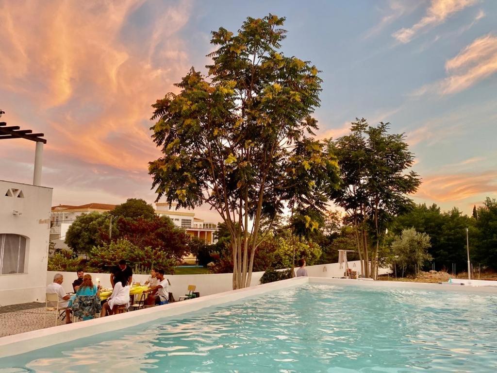 CASAS NAS TERMAS