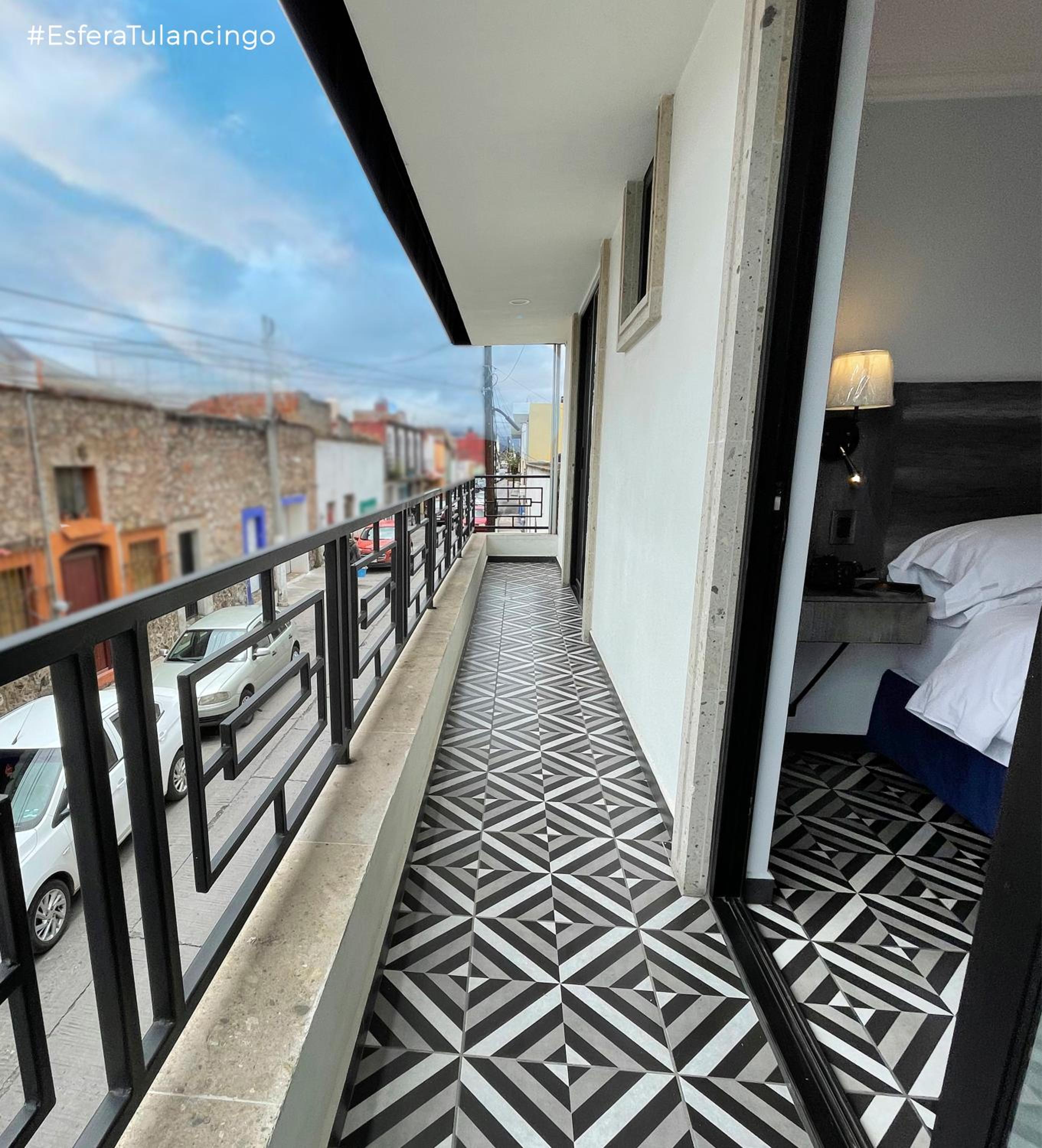 Hotel Esfera Tulancingo, photo 9