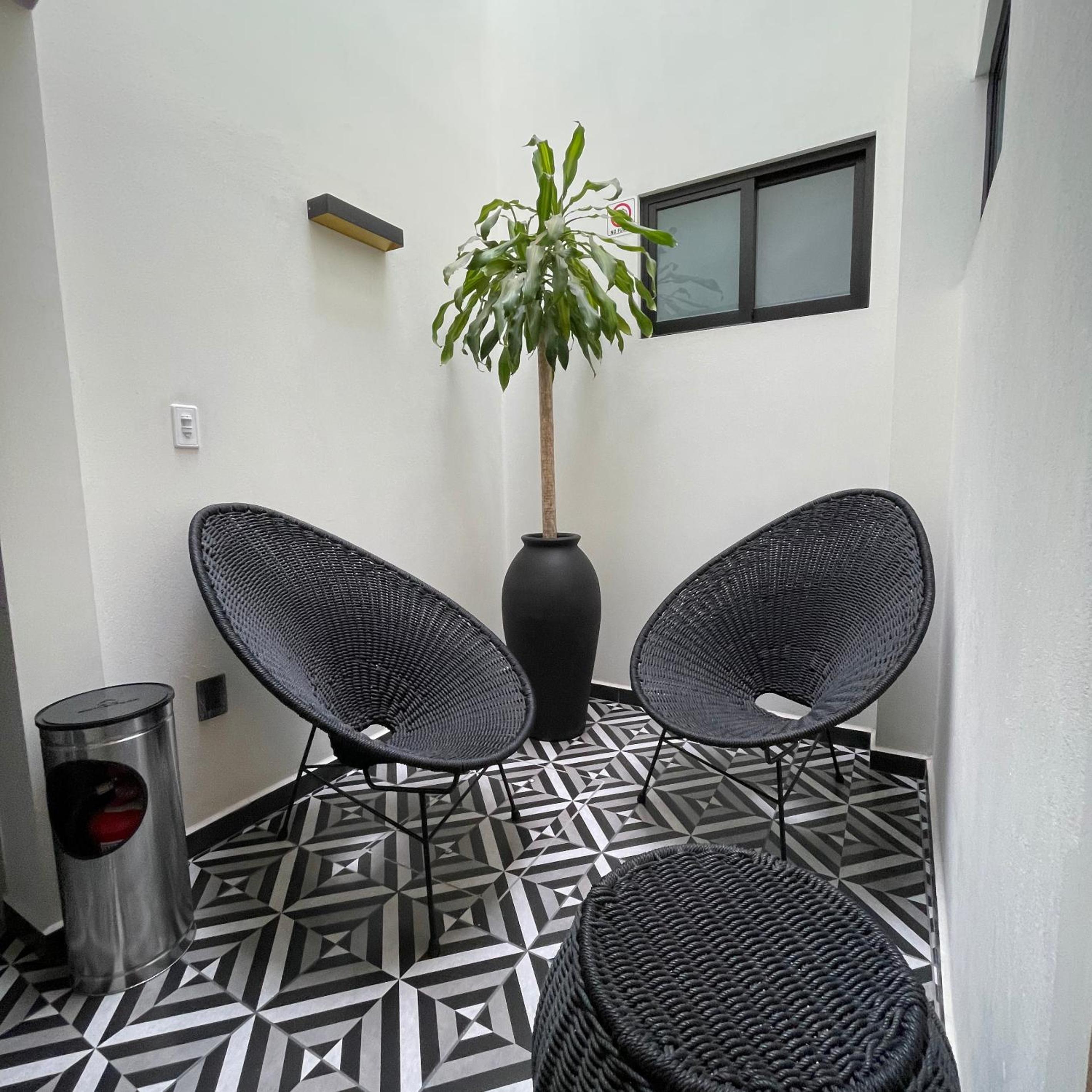 Hotel Esfera Tulancingo, photo 25