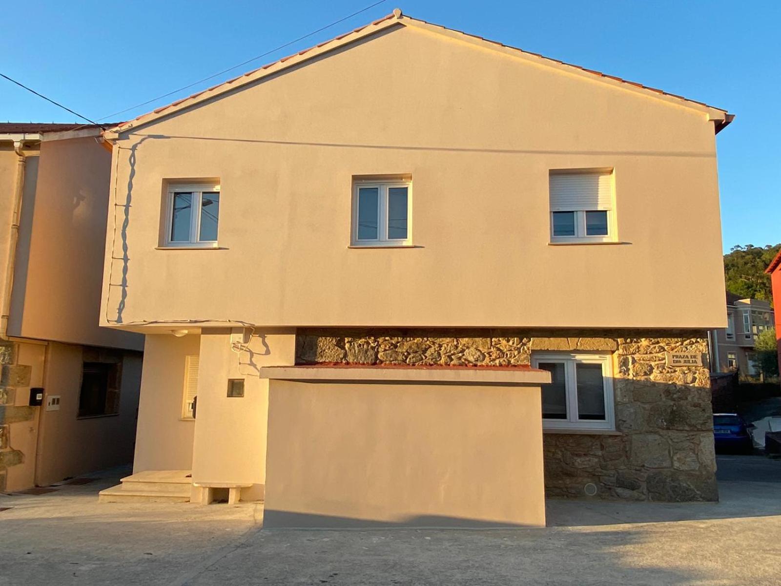 Casa Doña Julia