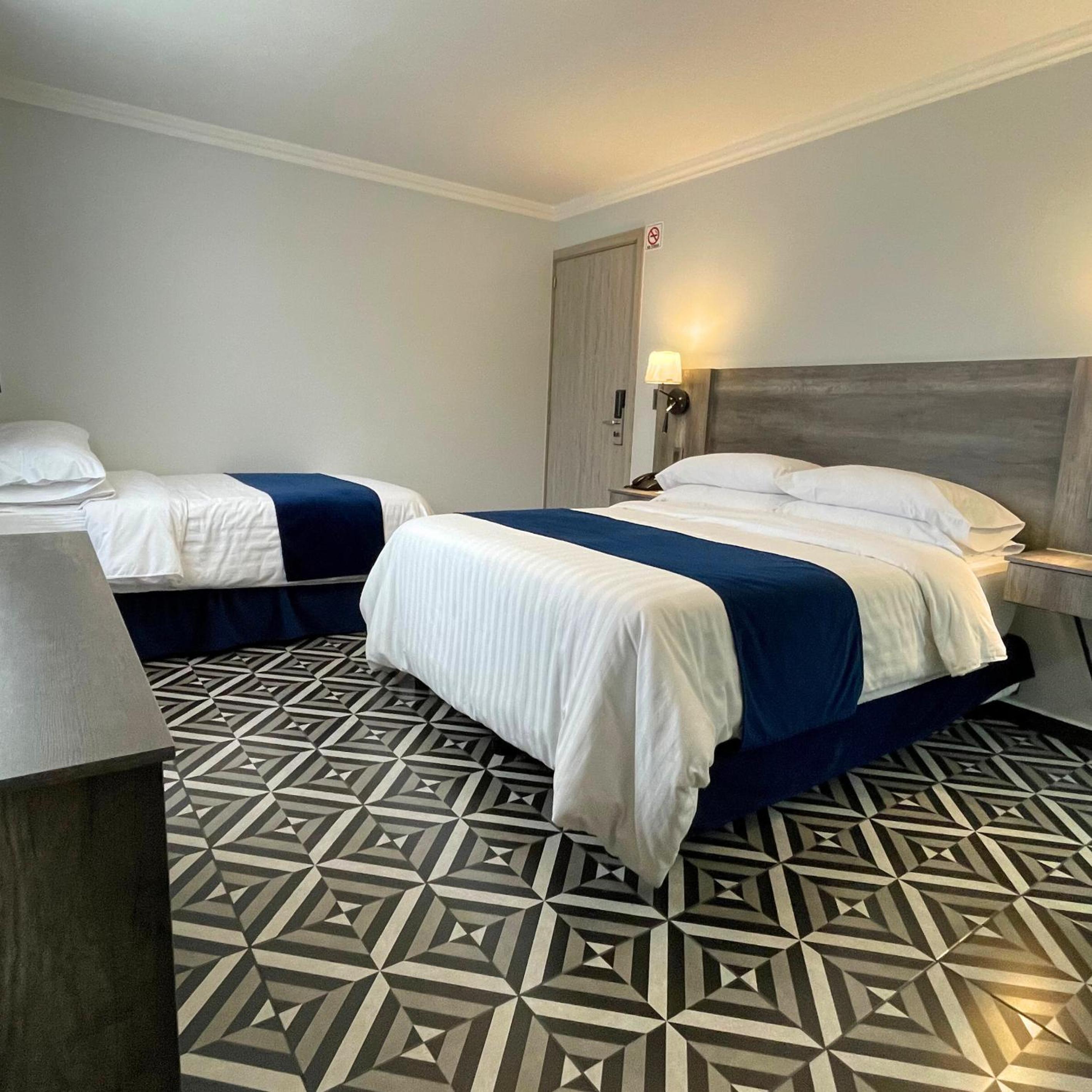 Hotel Esfera Tulancingo, photo 14