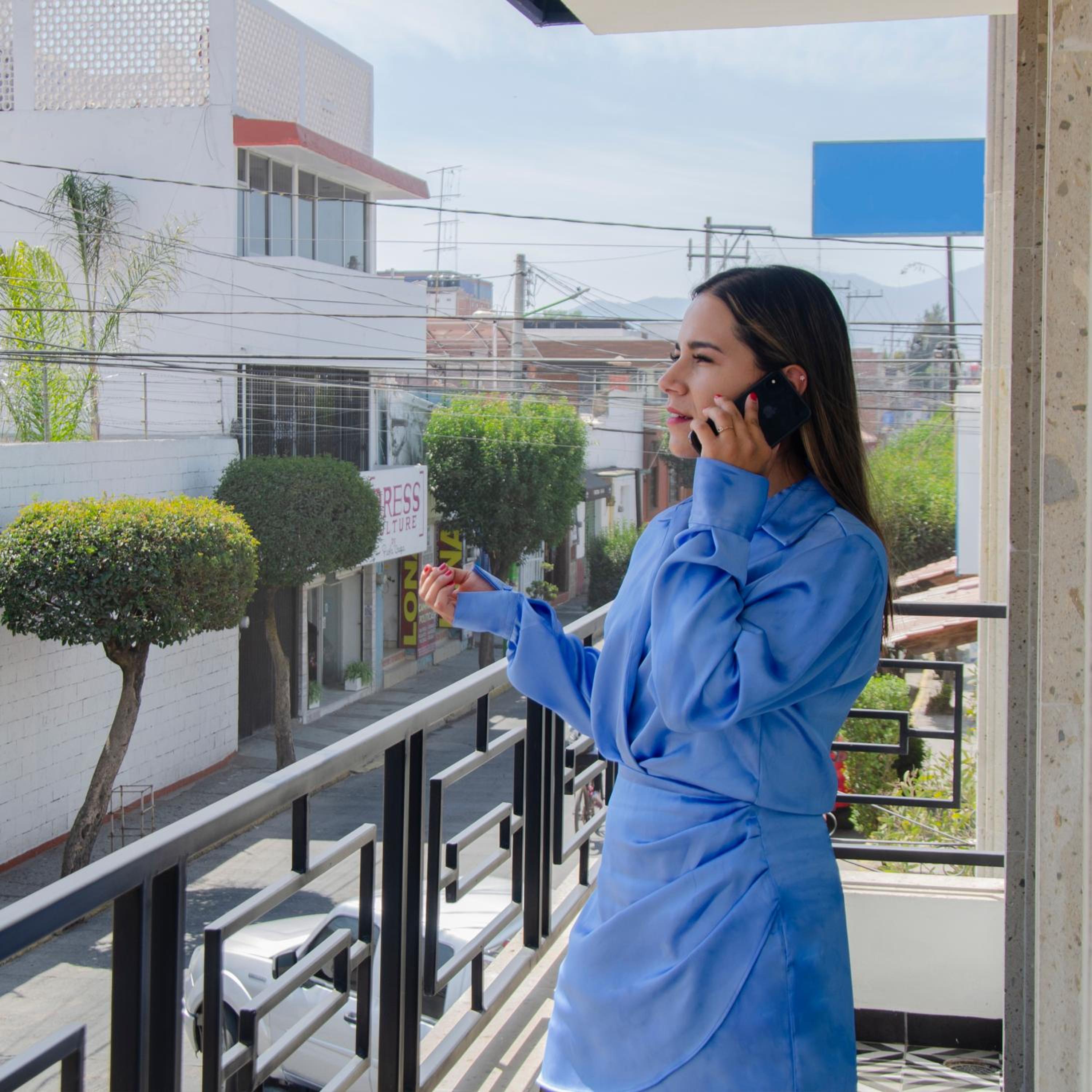 Hotel Esfera Tulancingo