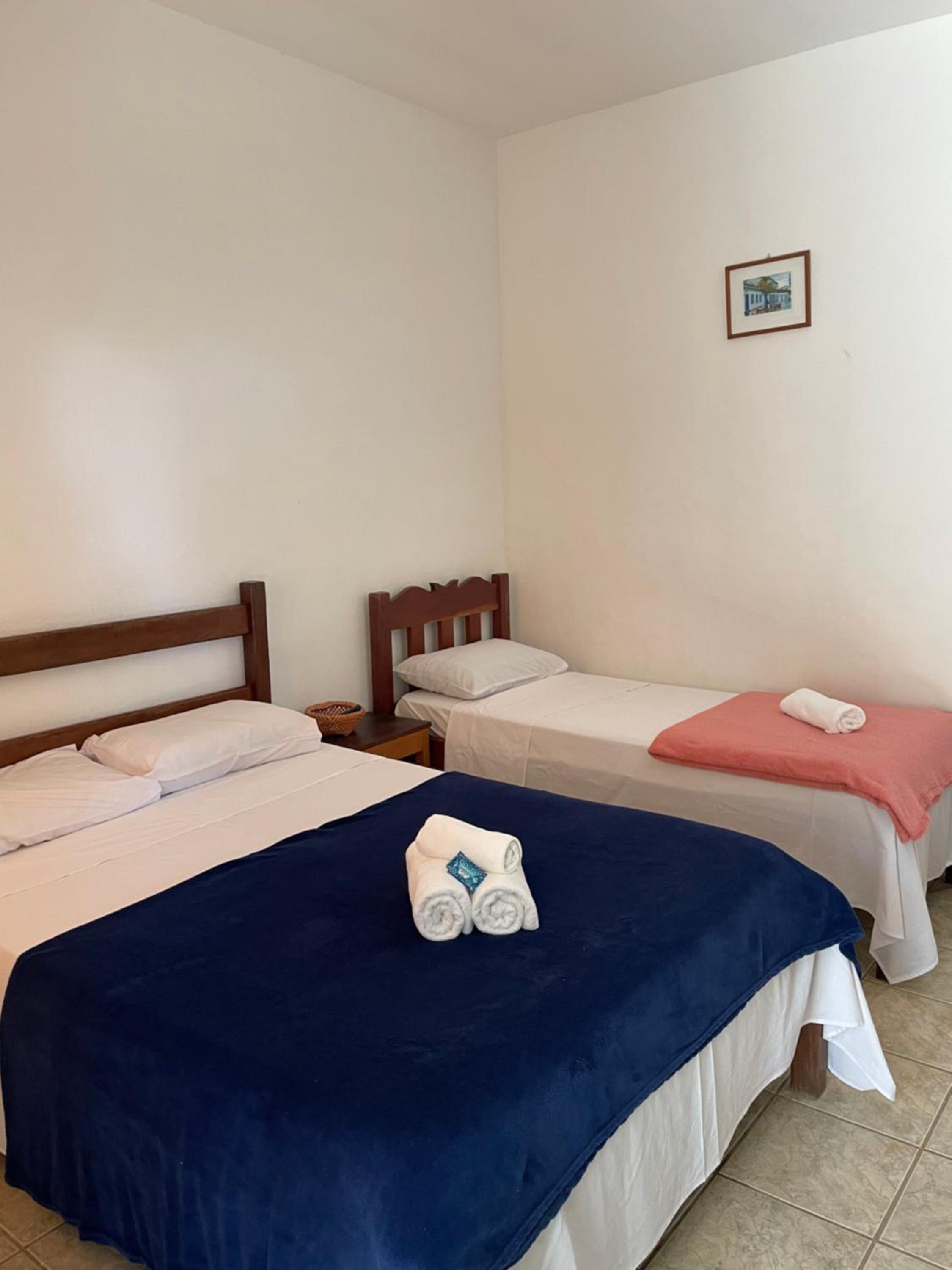 Pousada Brisamar Paraty COMECE O DIA COM UM CAFÉ DA MANHÃ INESQUECÍVEL