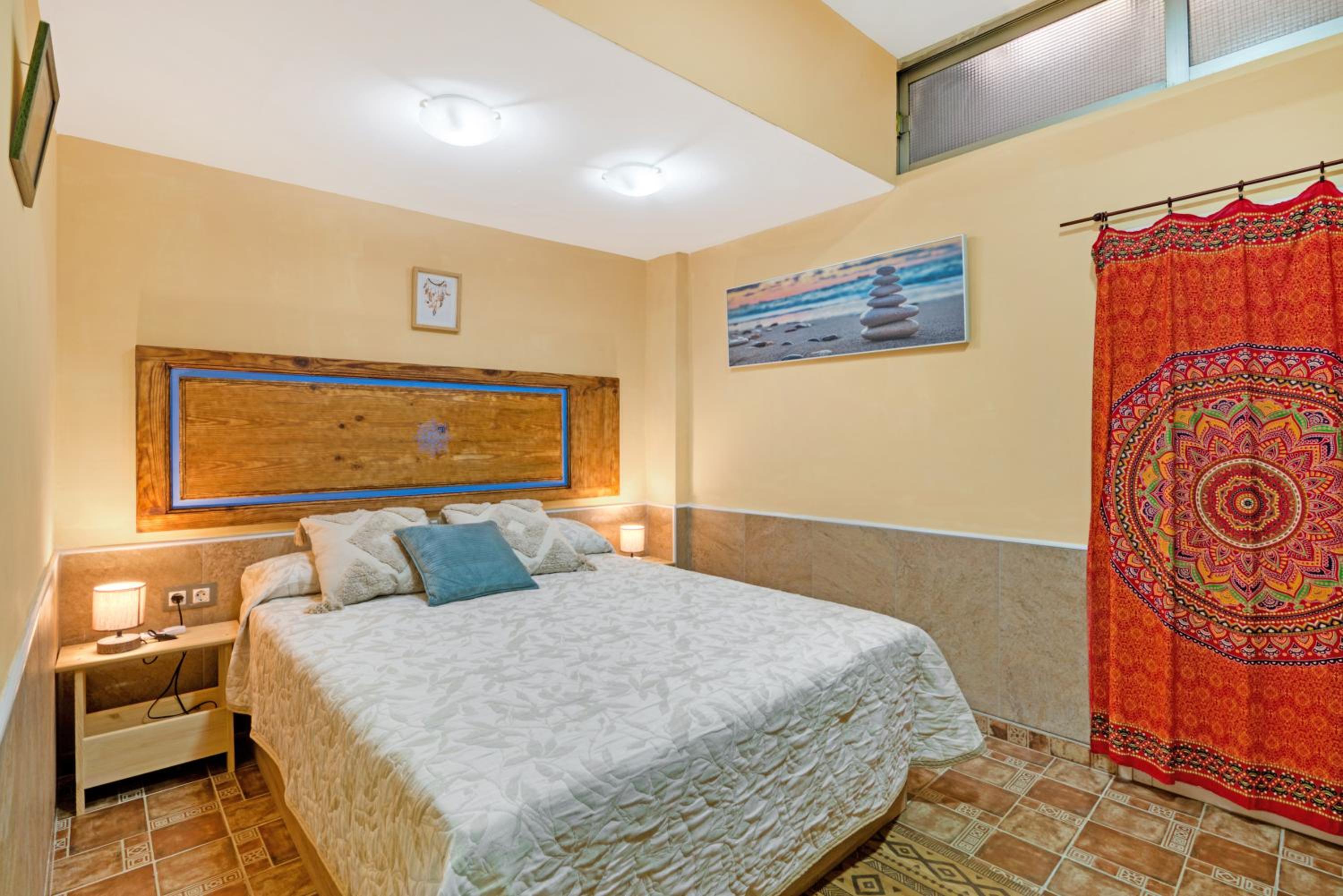 Planta baja, Playa Arenas, Cabanyal view 4