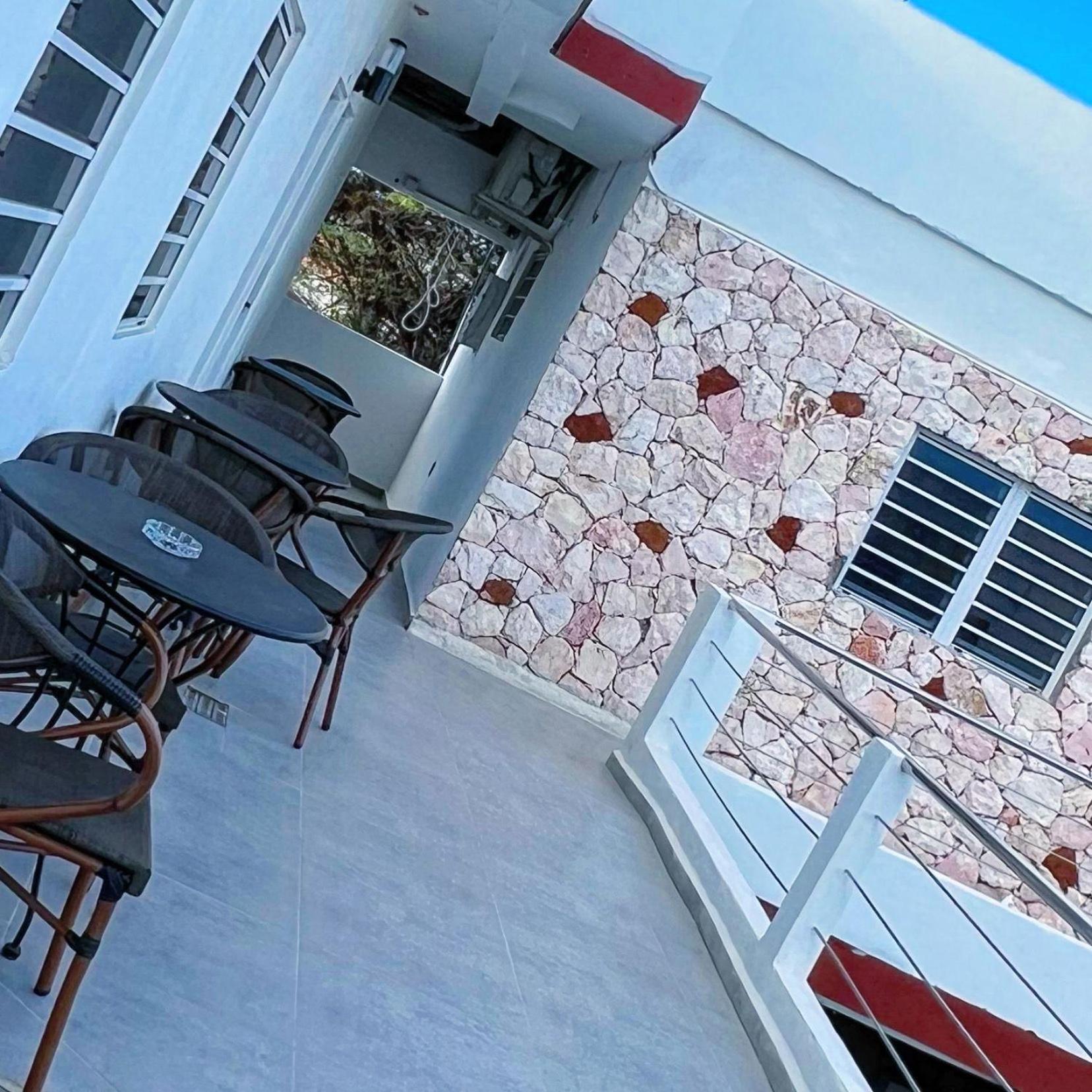 Boca Simon Vacation Curacao