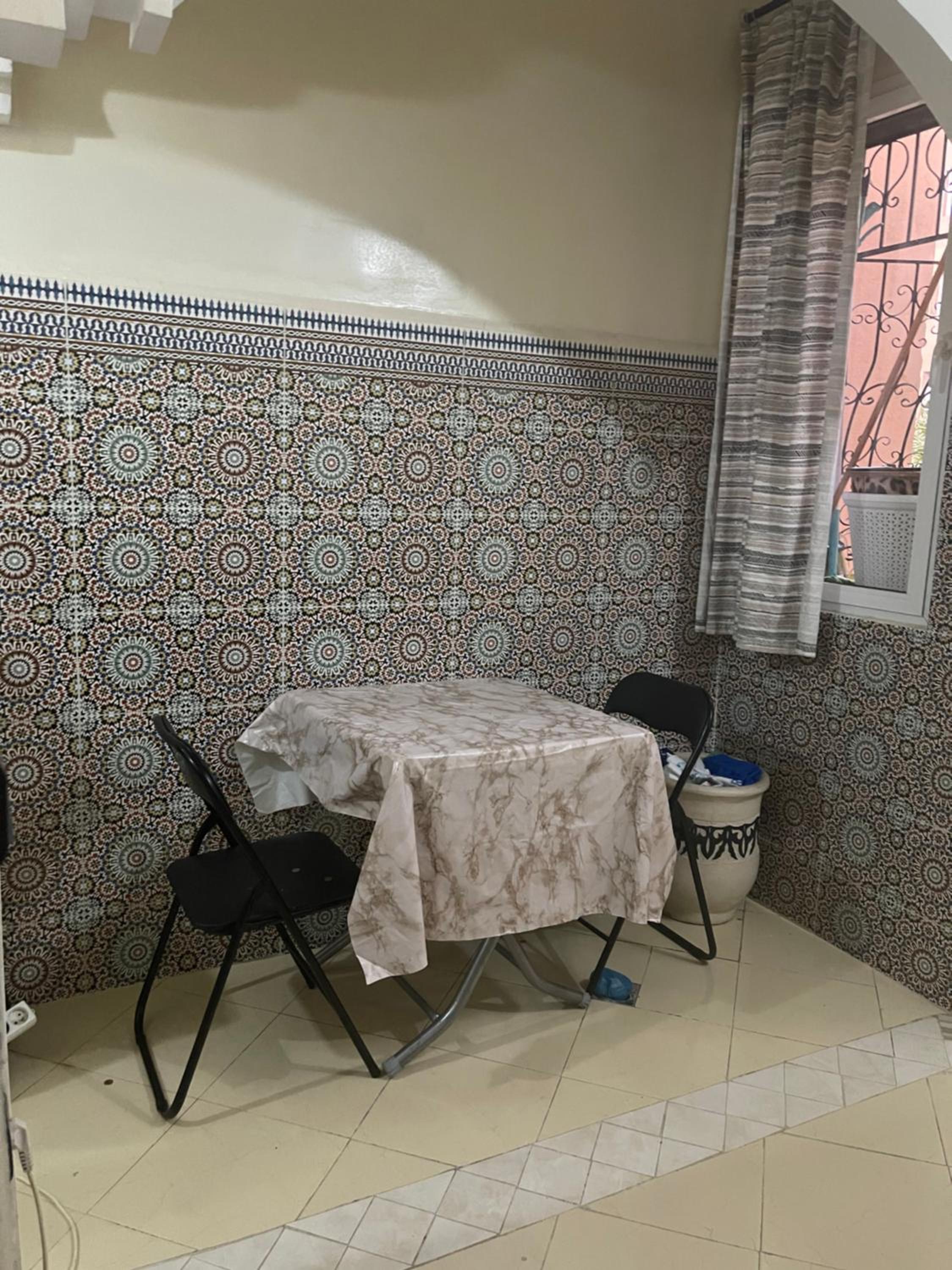 Apartment Basatine Targa