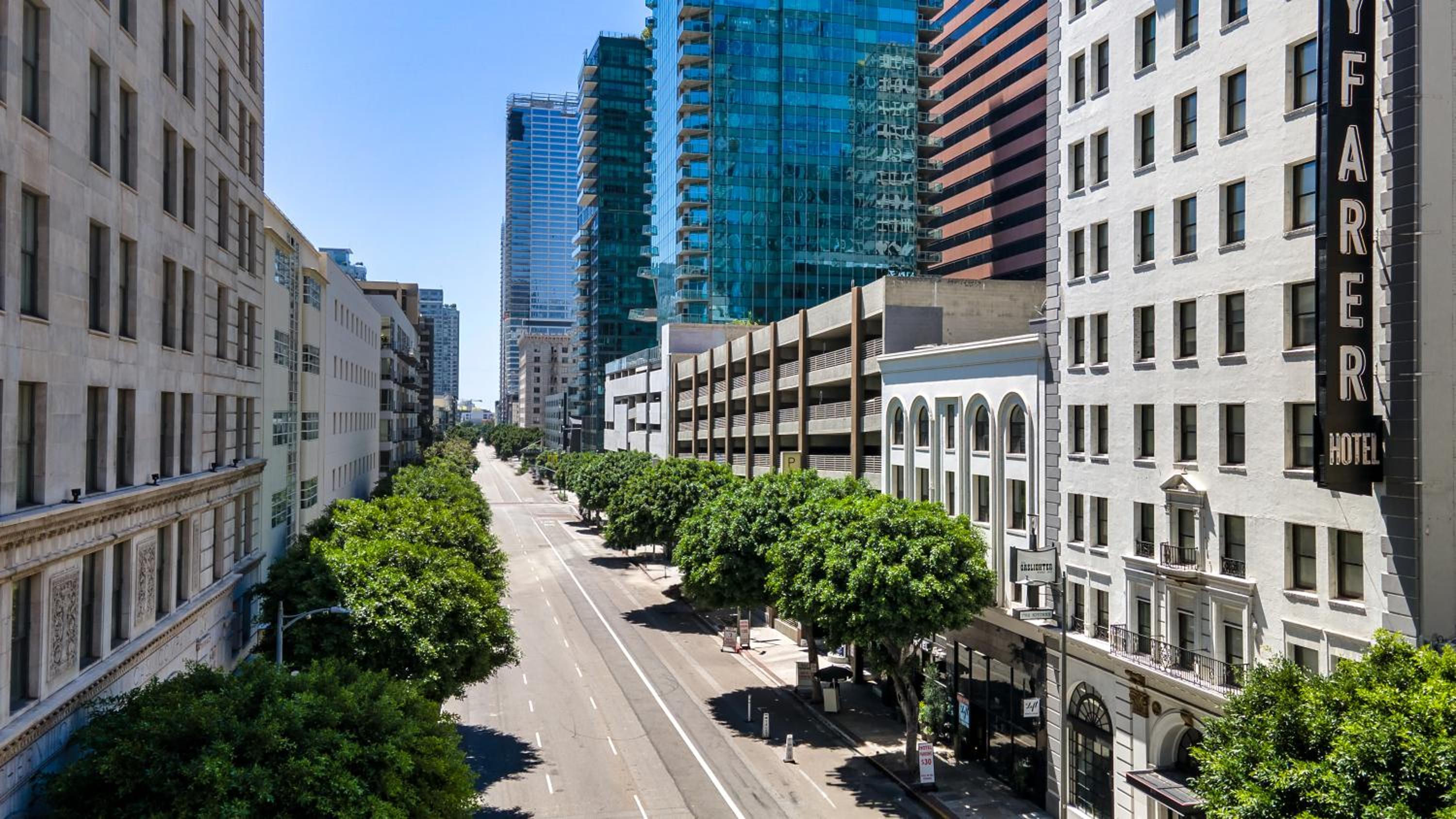 The O Hotel, Trademark Collection by Wyndham