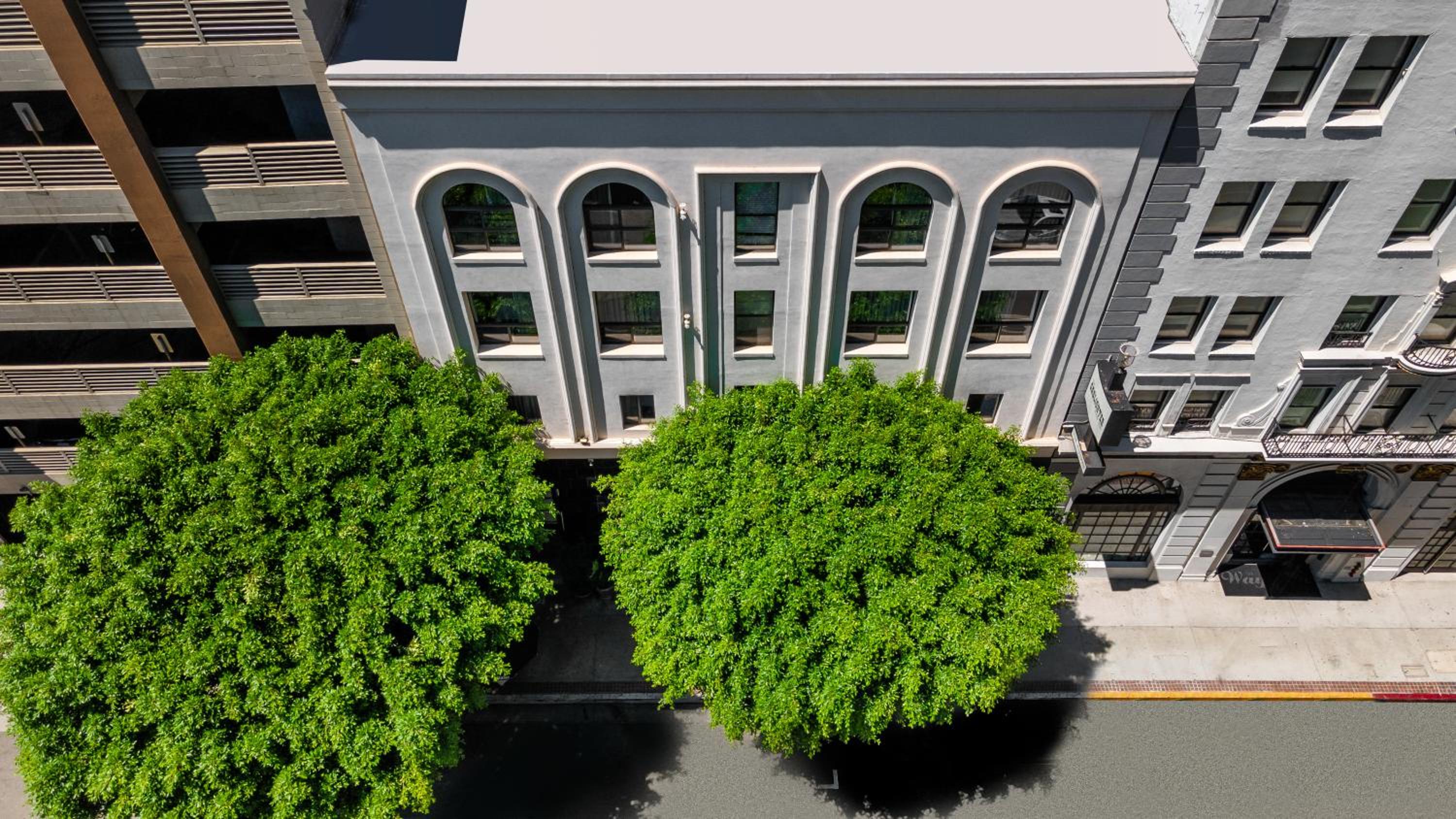 The O Hotel, Trademark Collection by Wyndham