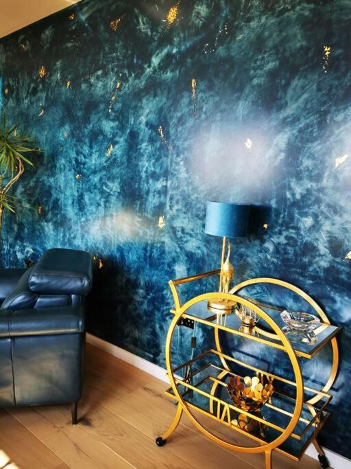 Luxury Apartment Brighton and South Downs National Park, Free Parking, animals on request daily fee