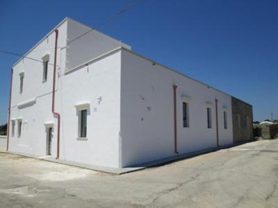 Masseria Palane