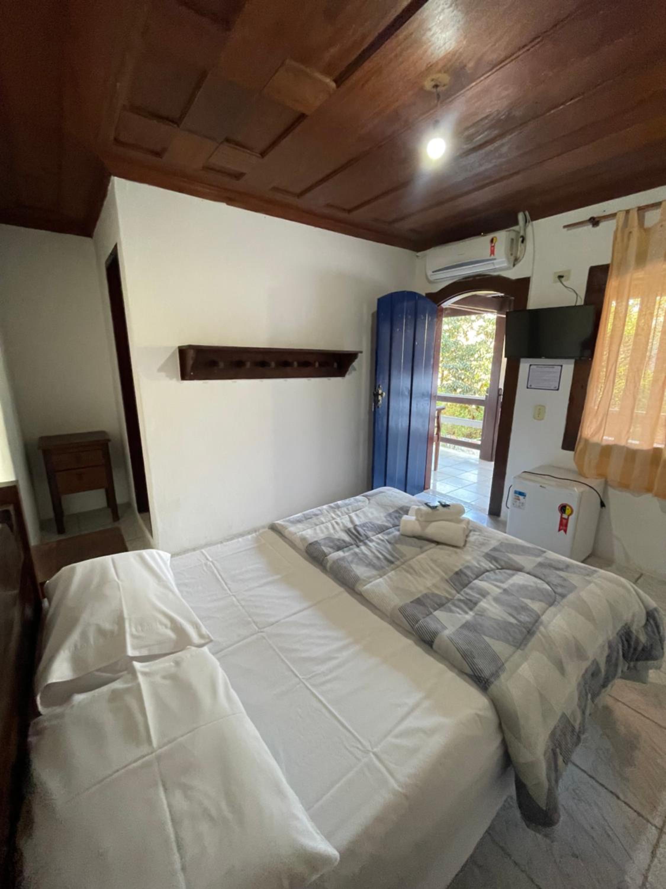 Pousada Brisamar Paraty COMECE O DIA COM UM CAFÉ DA MANHÃ INESQUECÍVEL