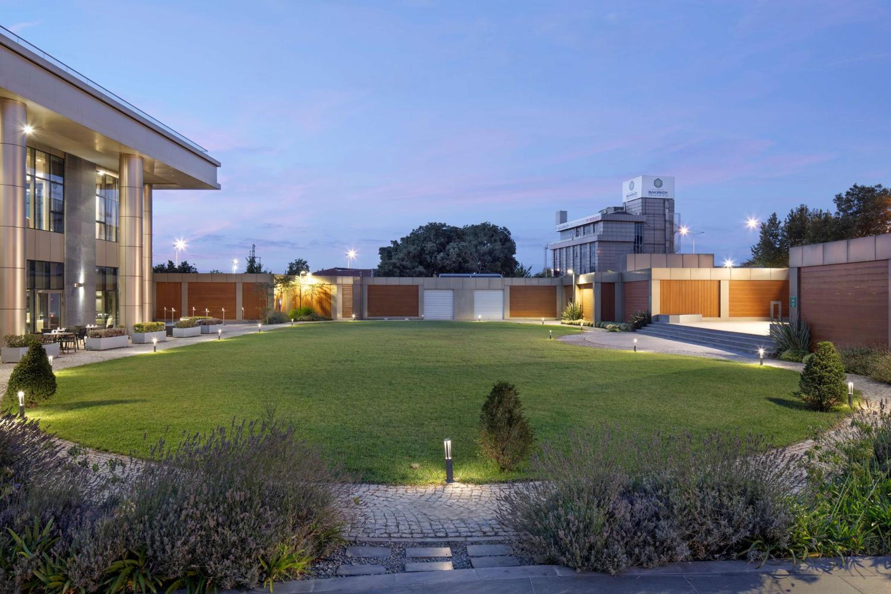 Hilton Istanbul Bakirkoy - Image 58