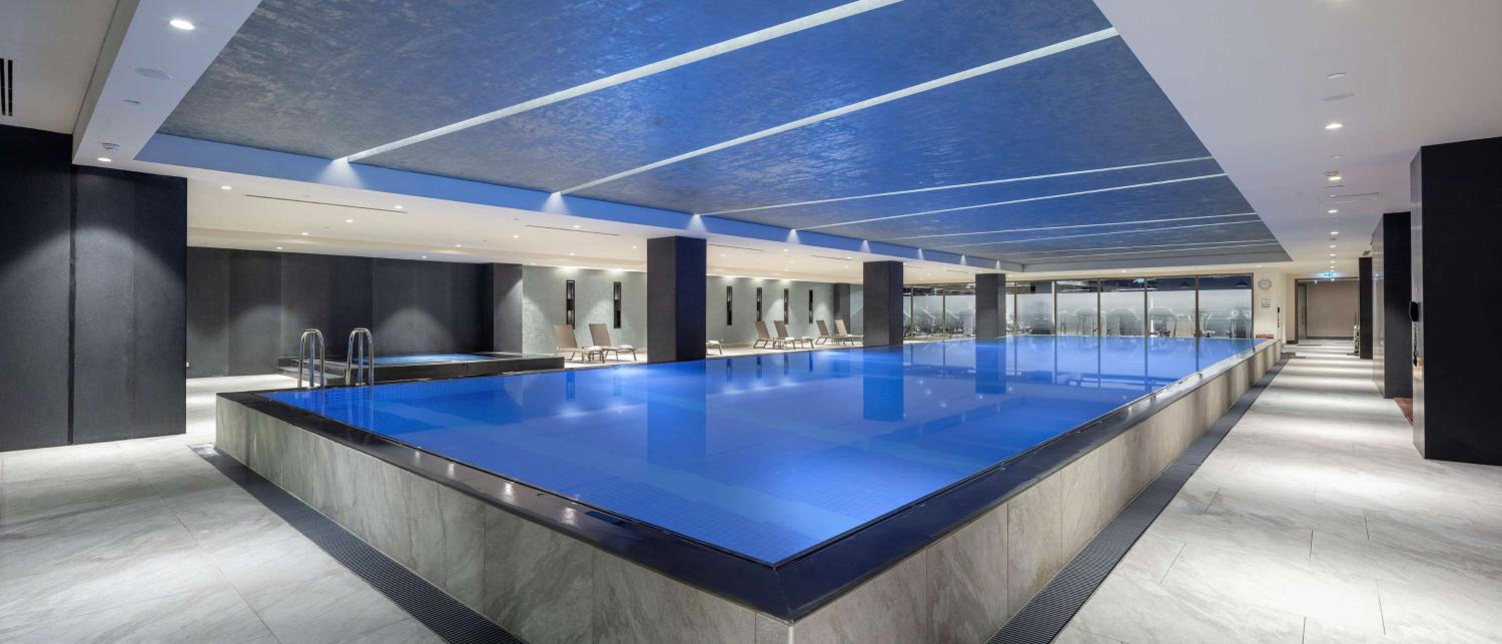 Hilton Istanbul Bakirkoy - Image 50