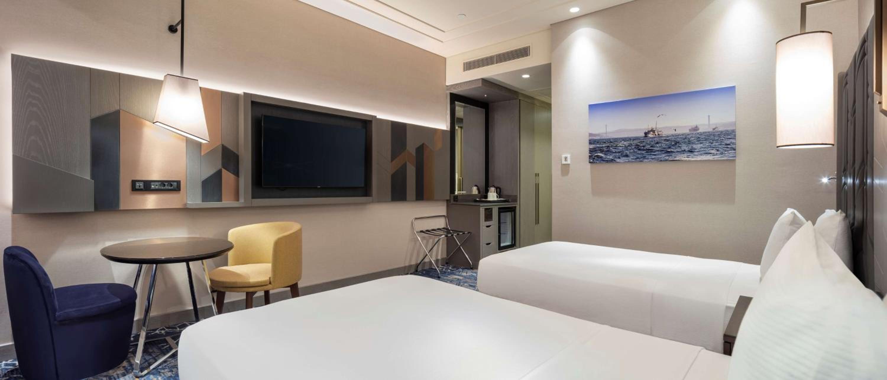 Hilton Istanbul Bakirkoy - Image 63