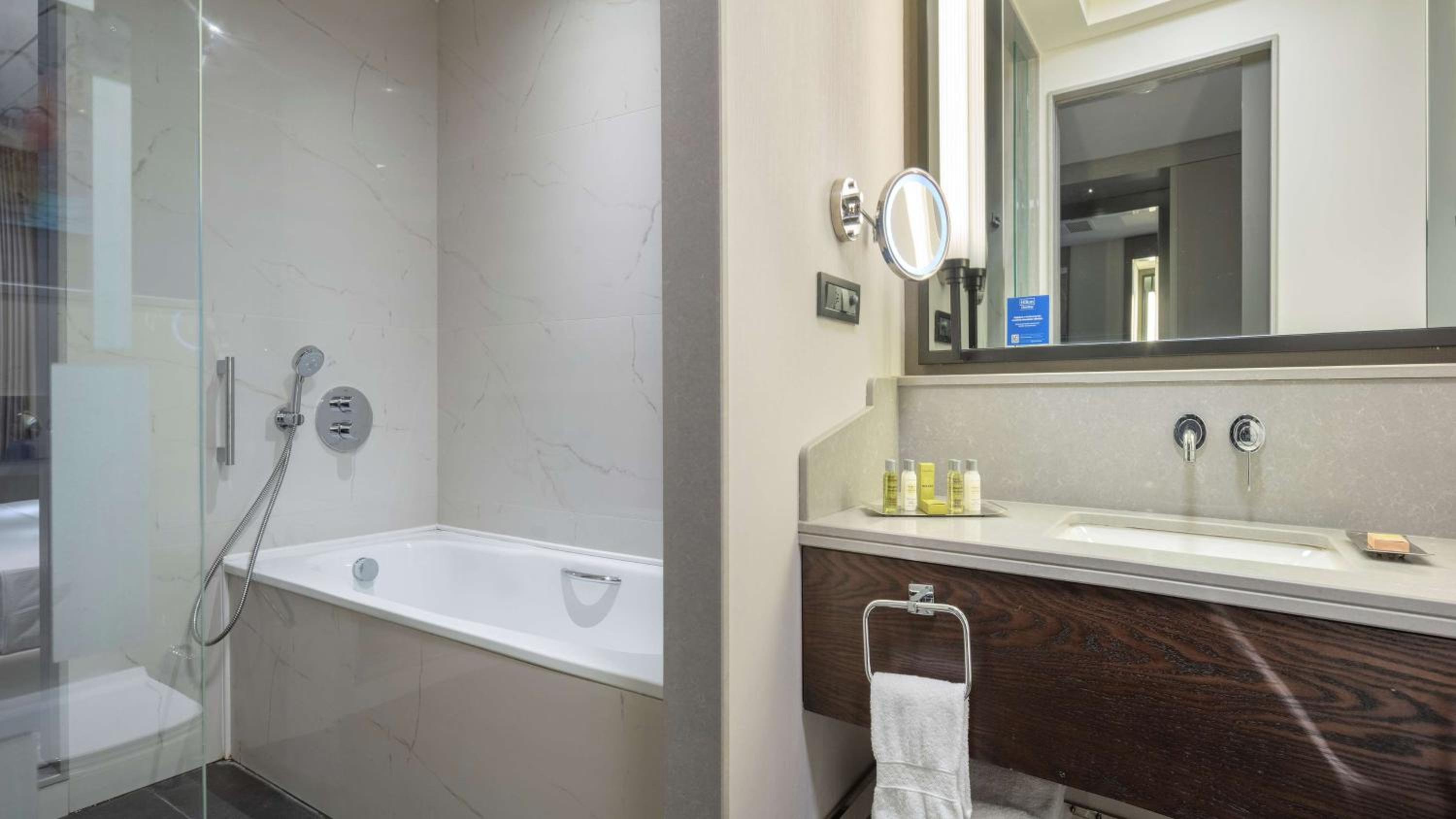 Hilton Istanbul Bakirkoy - Image 66