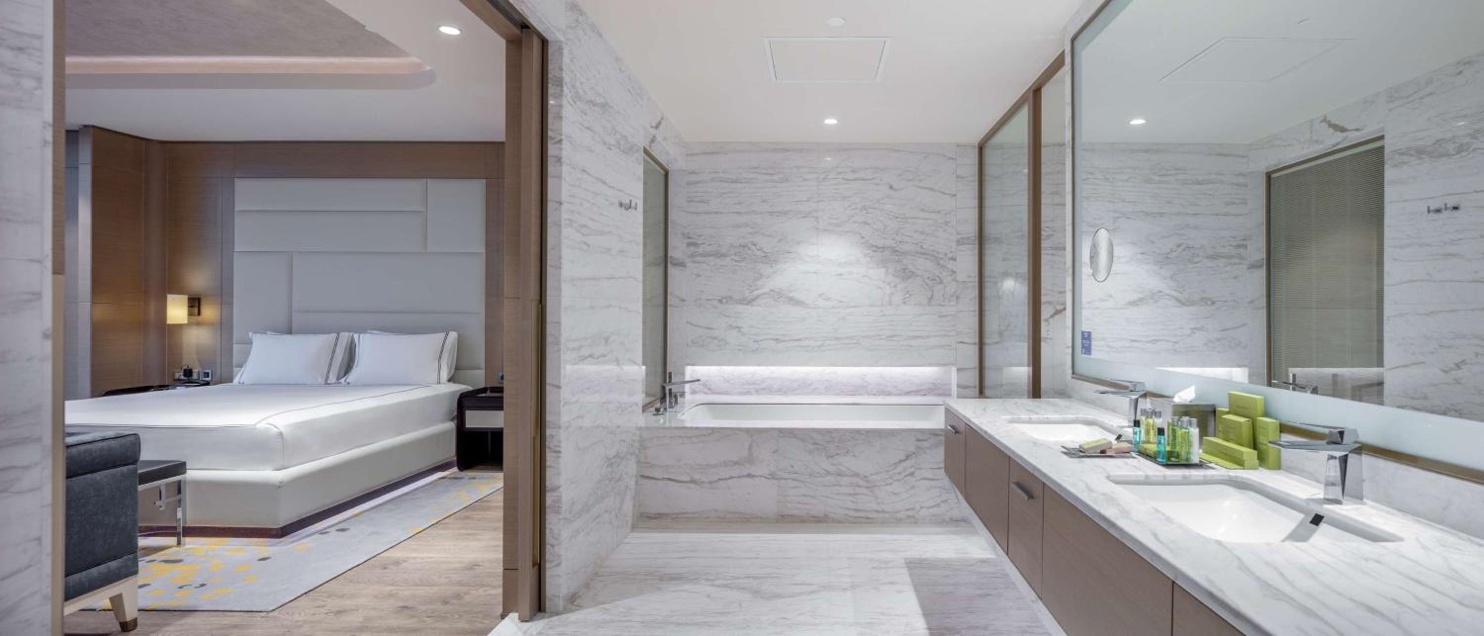 Hilton Istanbul Bakirkoy - Image 77