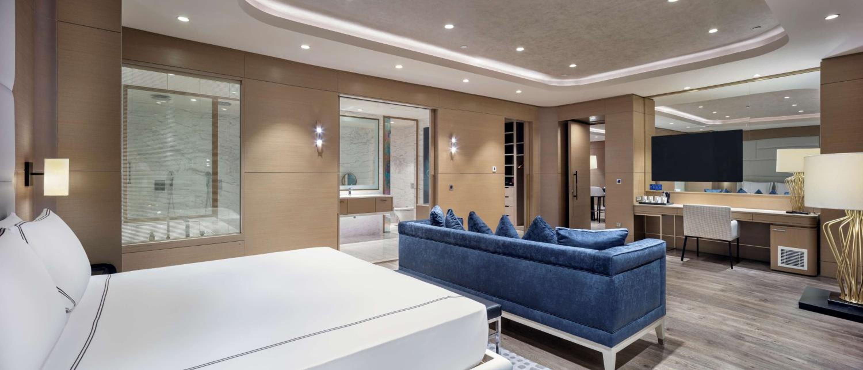 Hilton Istanbul Bakirkoy - Image 80