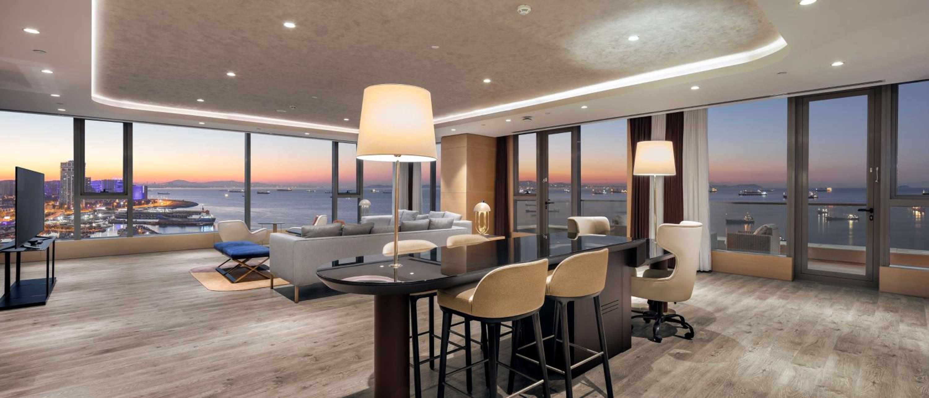 Hilton Istanbul Bakirkoy - Image 94