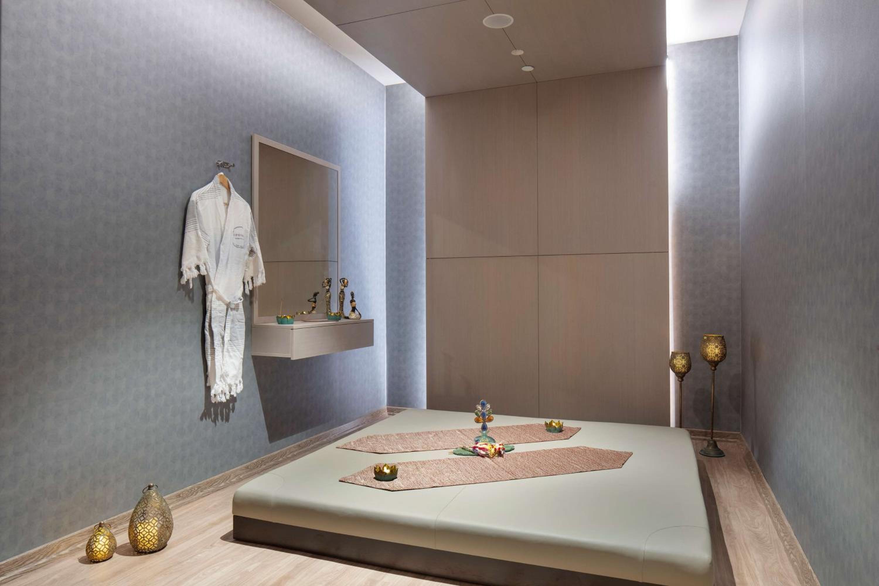 Hilton Istanbul Bakirkoy - Image 95