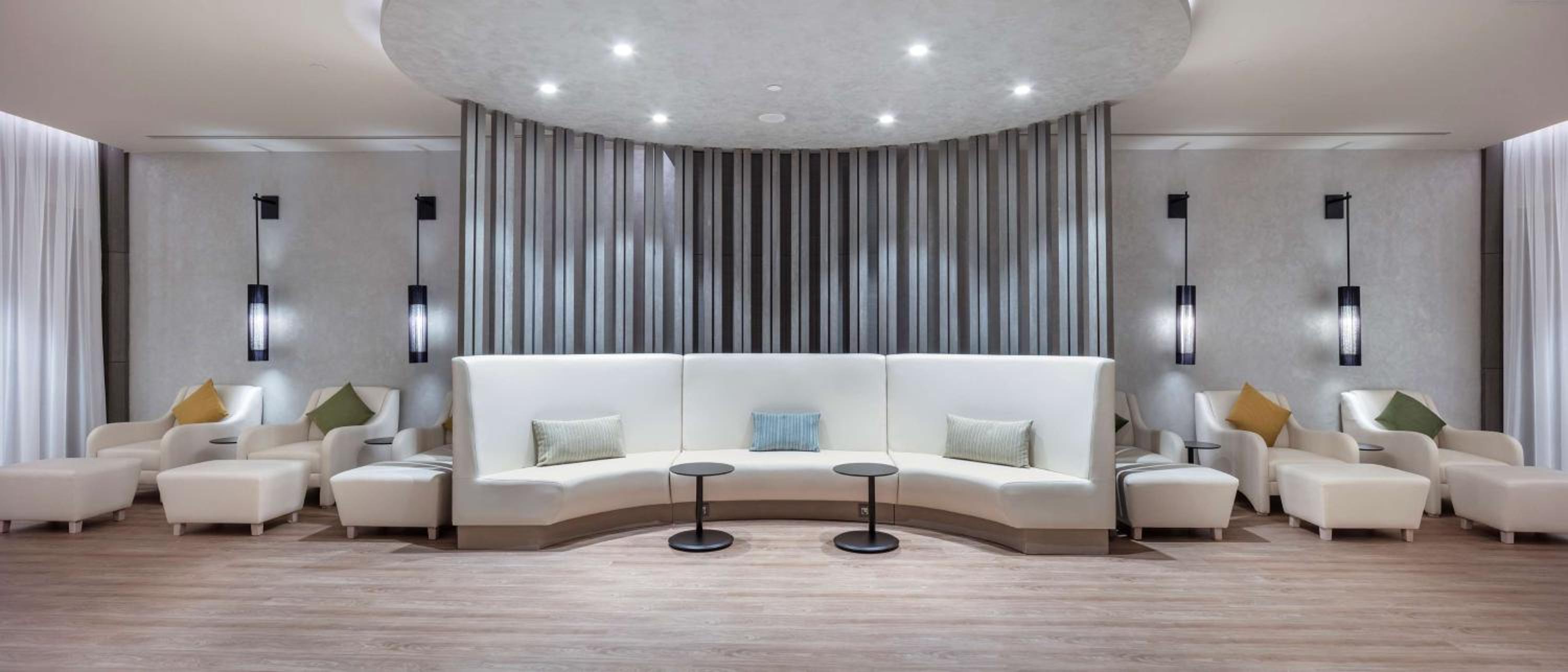 Hilton Istanbul Bakirkoy - Image 96