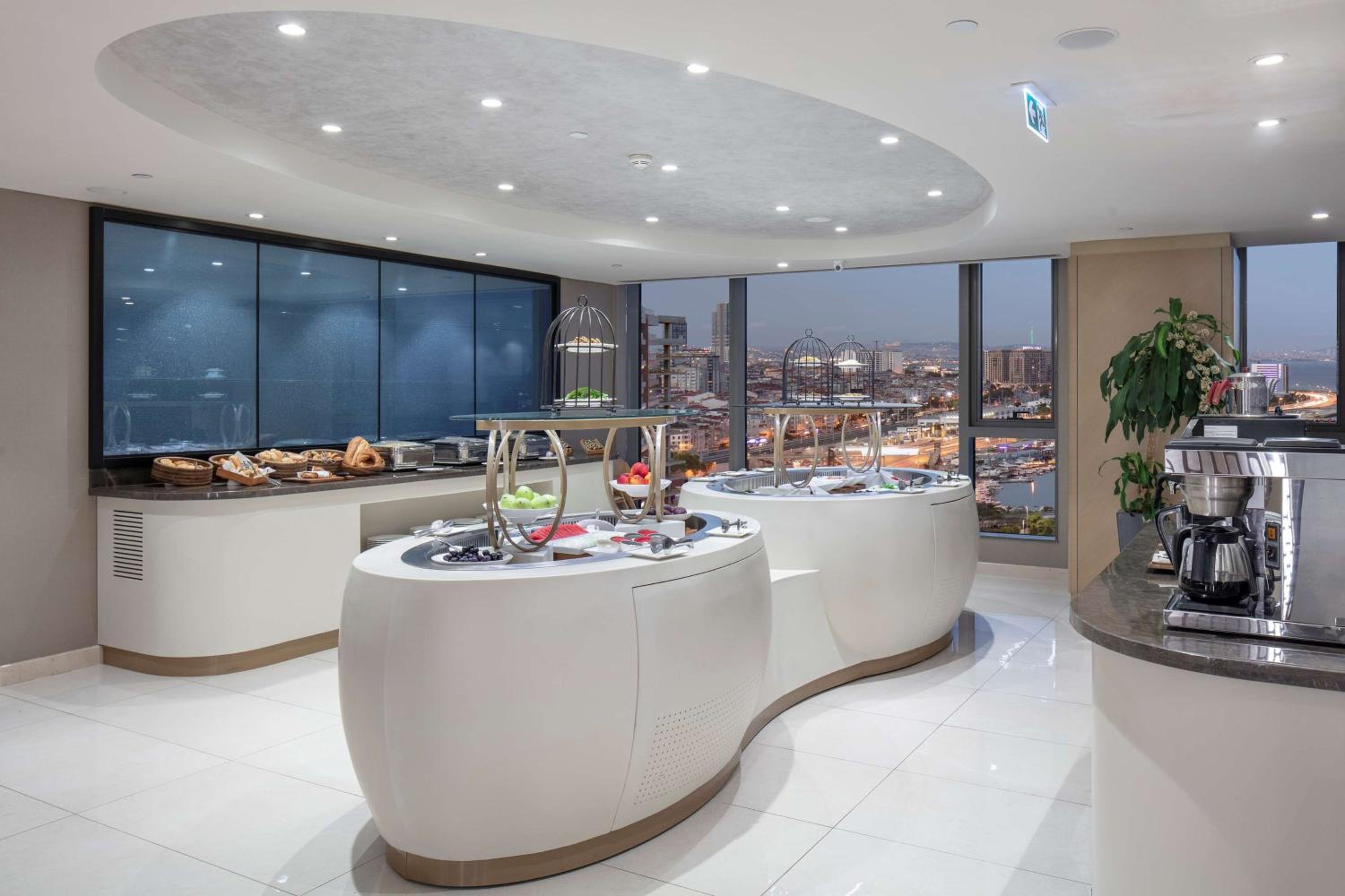 Hilton Istanbul Bakirkoy - Image 97