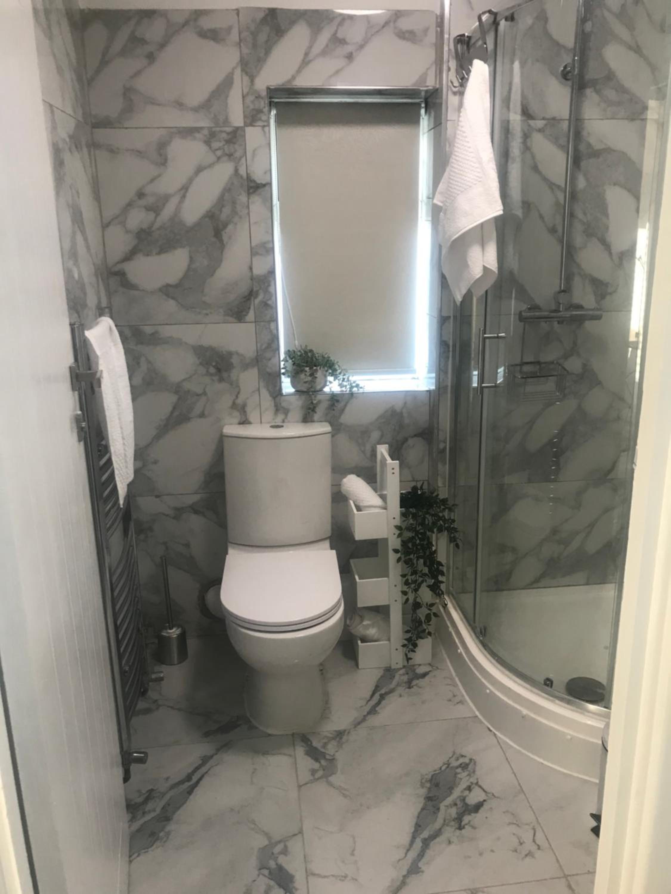 Birmingham Great Barr Property Near Junction 7 M6 view 2