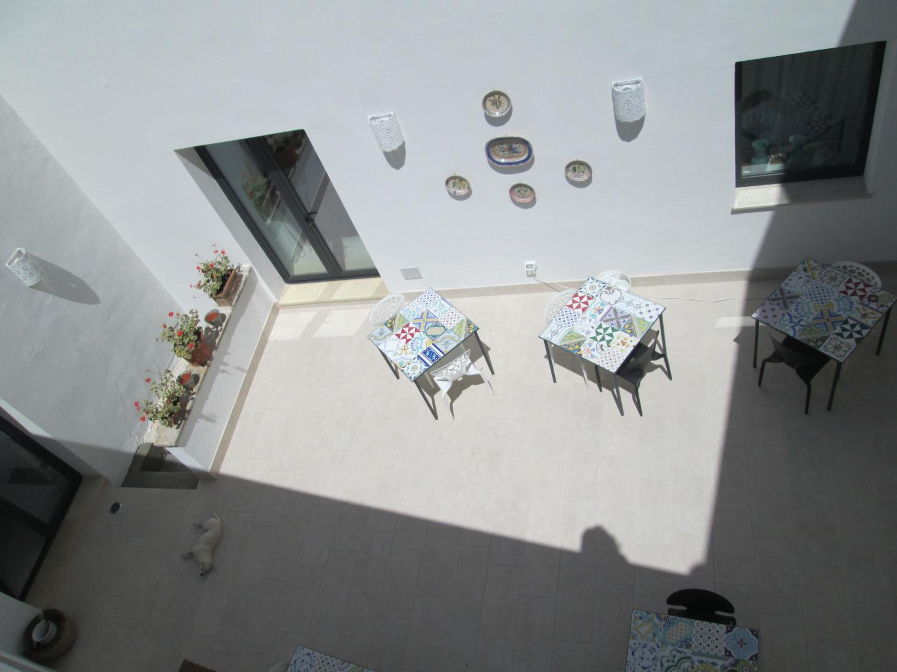 Masseria Palane