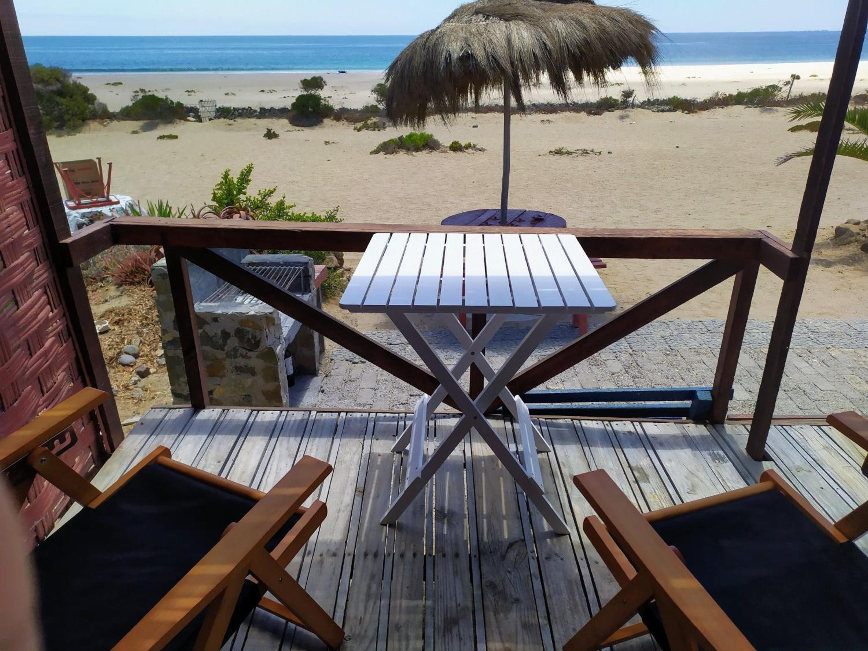 Cabañas Paraiso