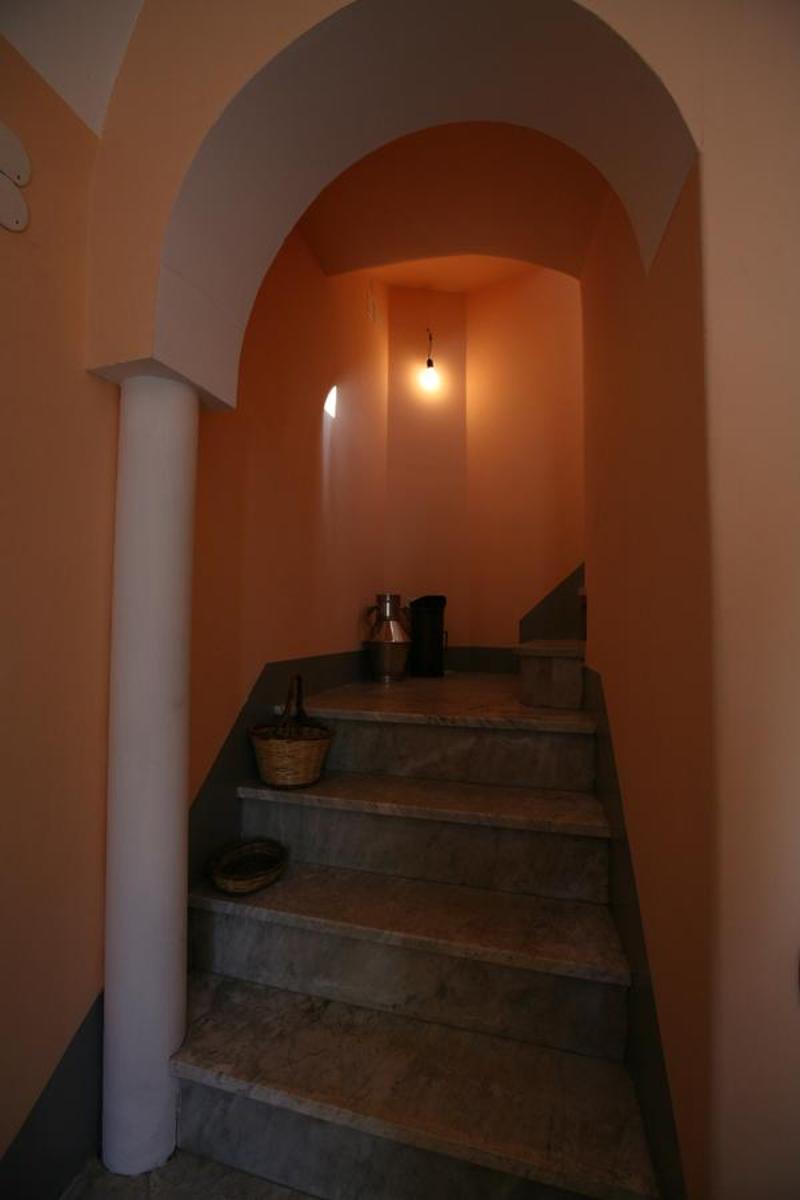 La Casa Dei Cestai