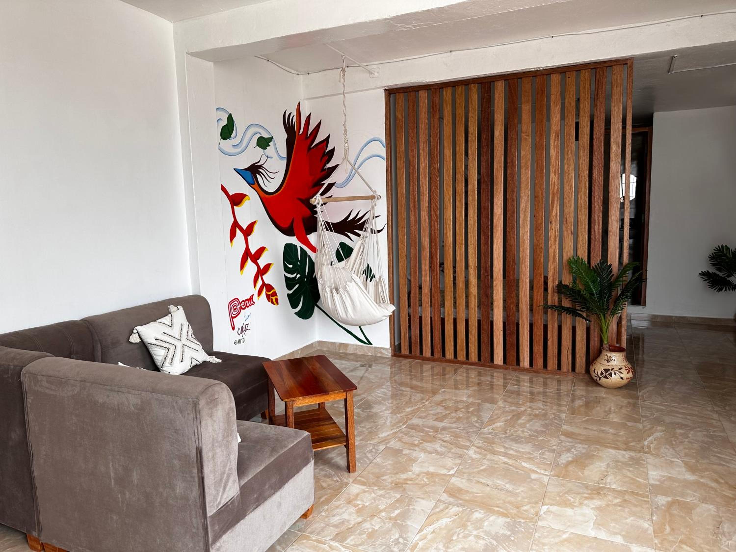 La Casita de Tani view 2