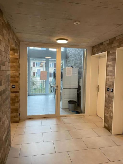 Private Studio