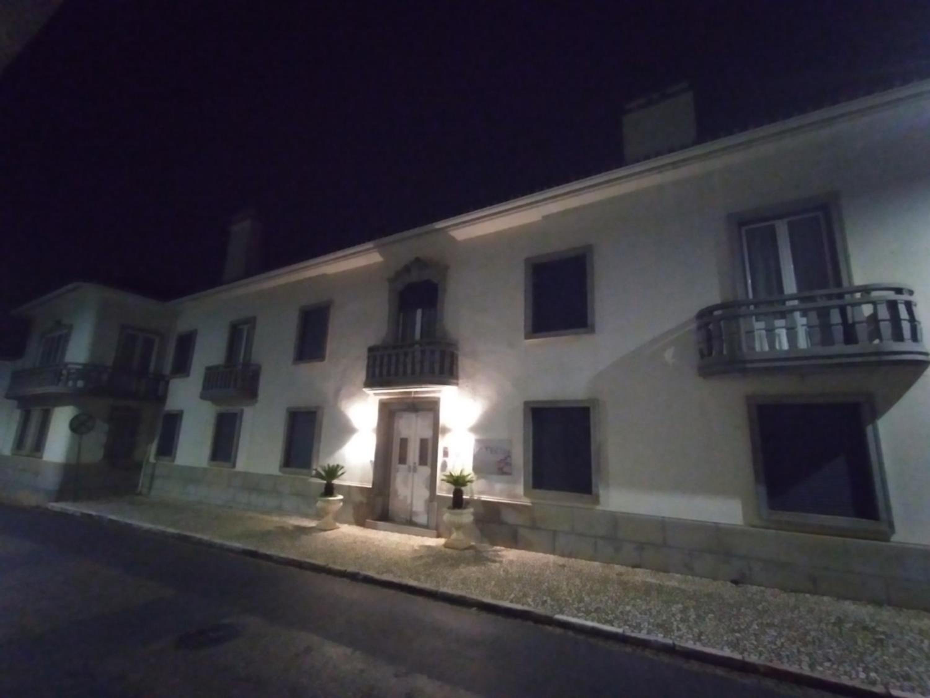 Pateo do Morgado - Turismo de Habitacao