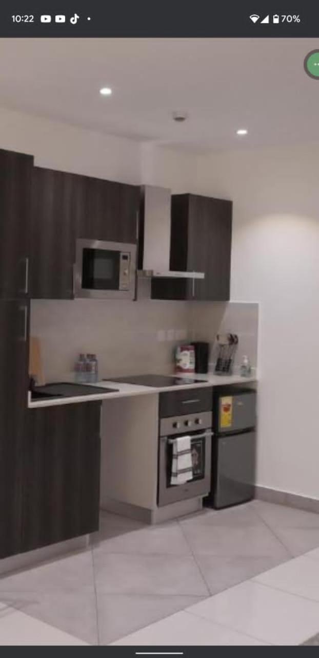 The Browns Apartments
