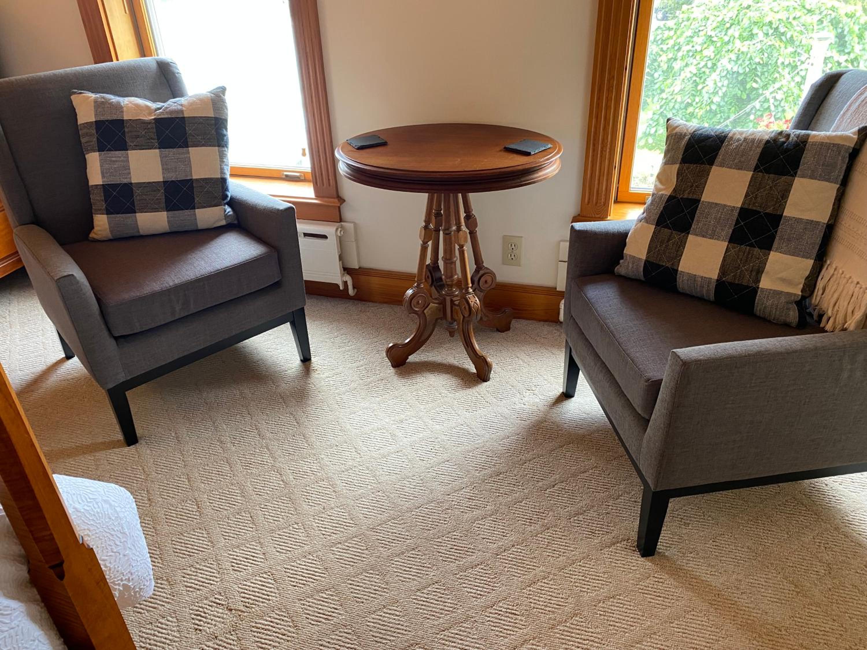 Spouter Inn Bed & Breakfast