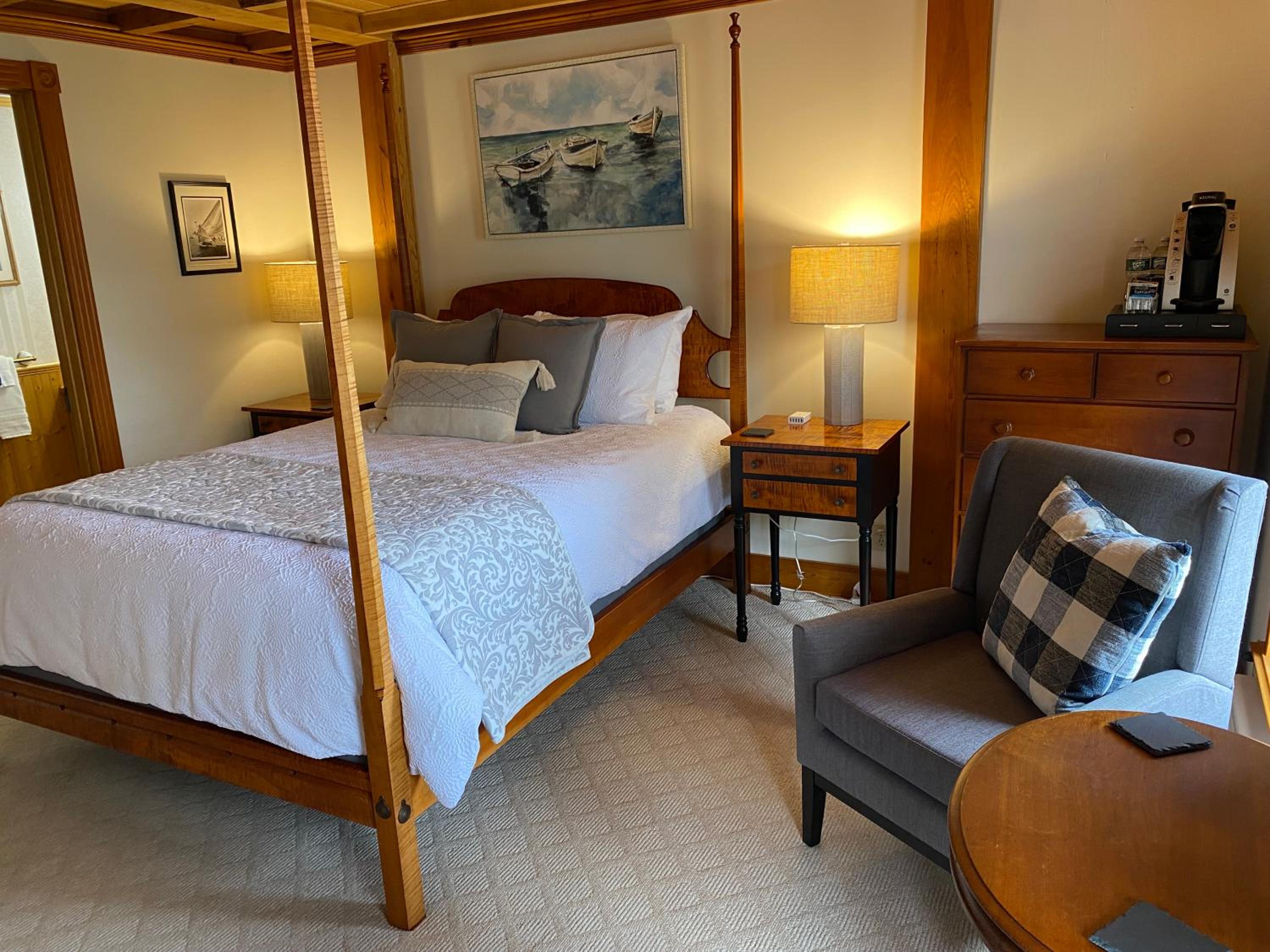 Spouter Inn Bed & Breakfast
