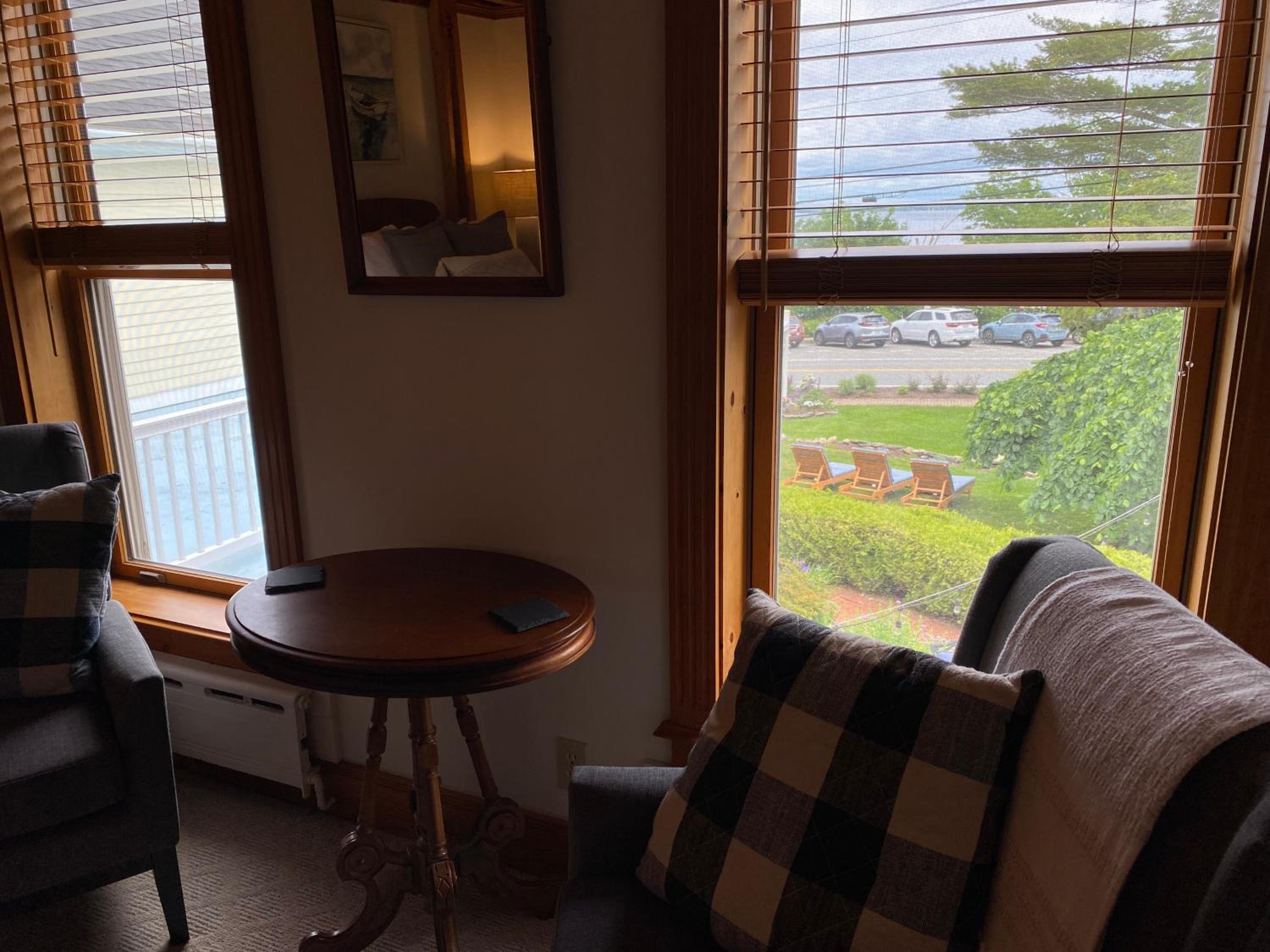 Spouter Inn Bed & Breakfast