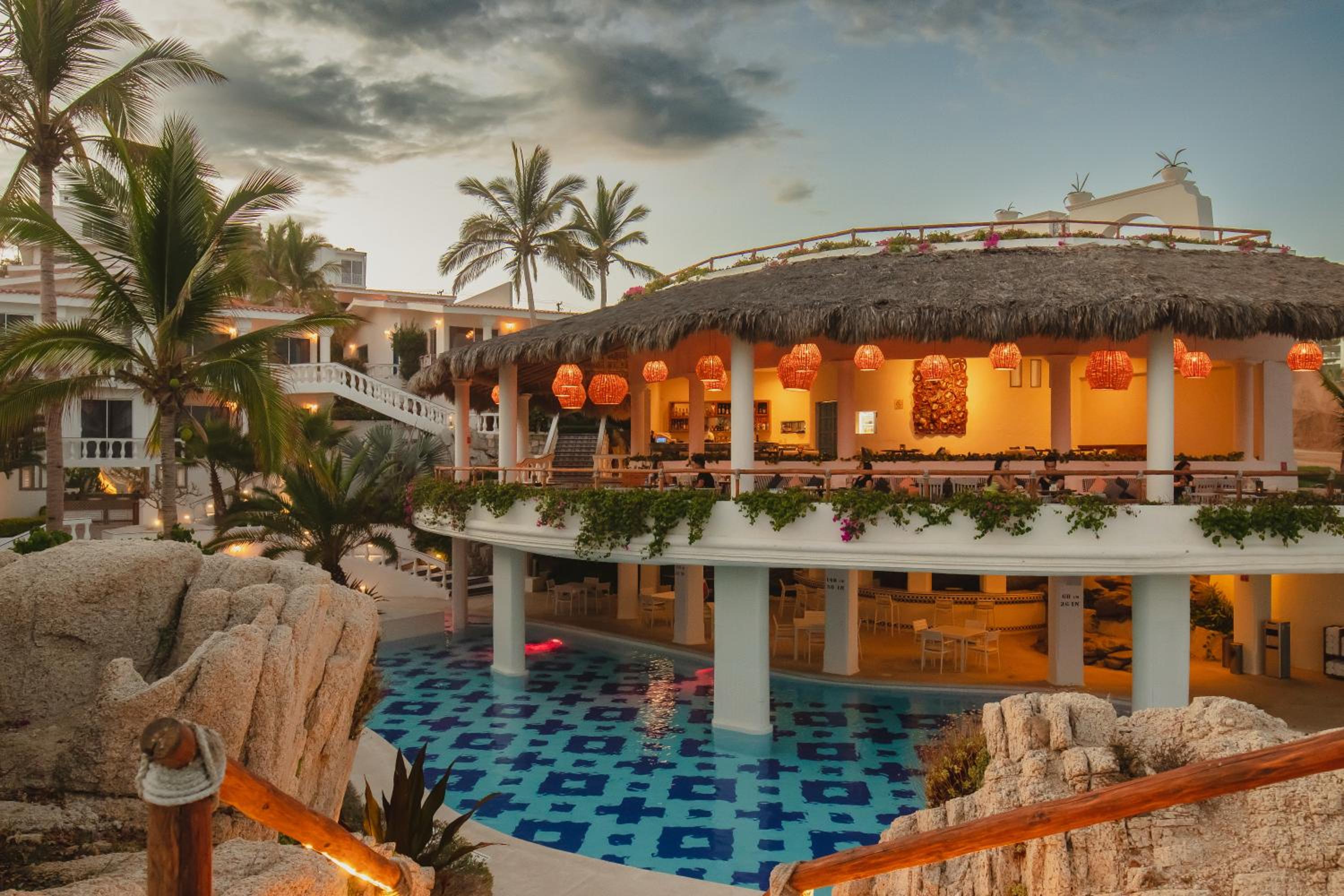 Los Cabos Vacations - Mar del Cabo By Velas Resorts - Property Image 44
