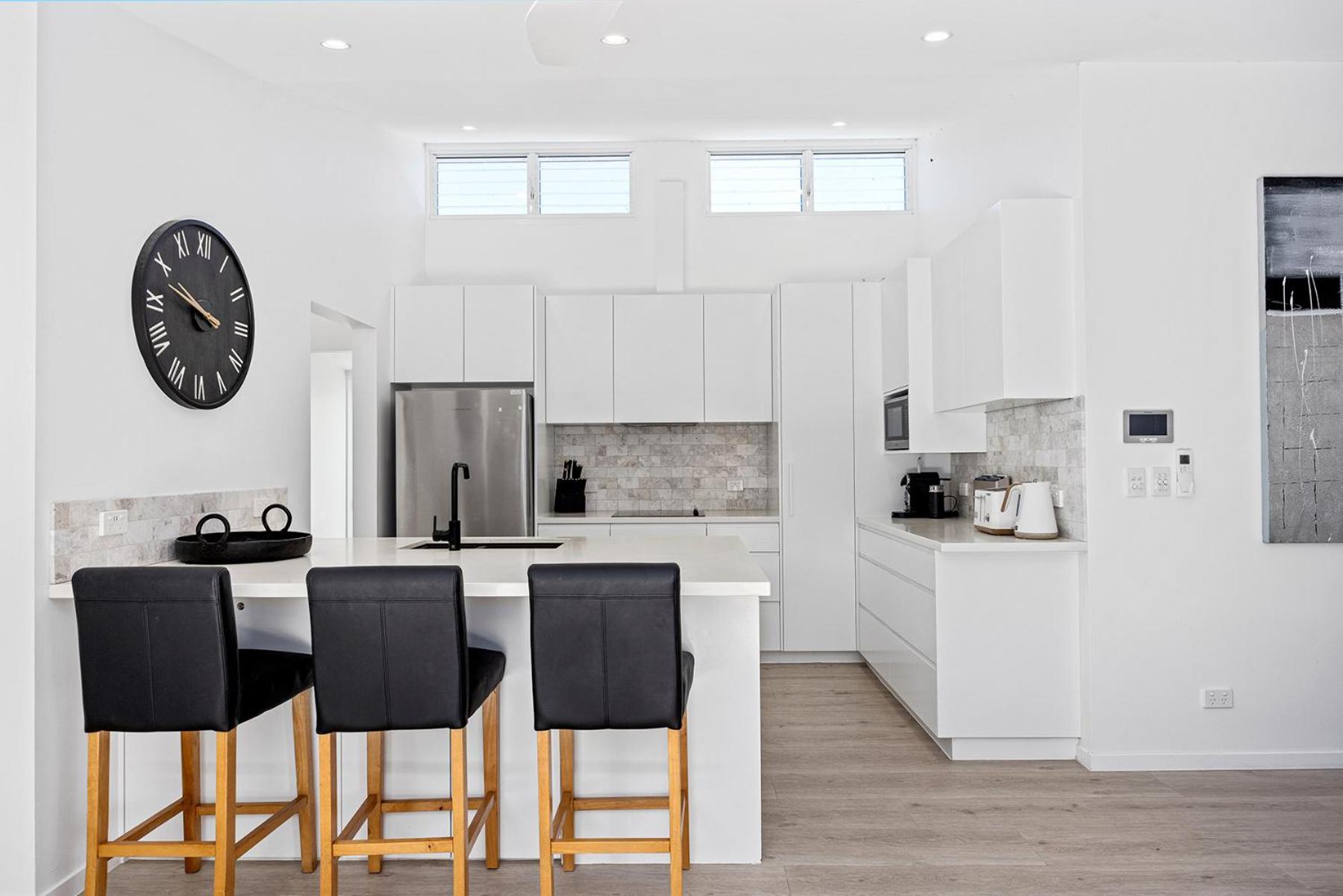 Family & Pet-Friendly Luxury Near Hastings St